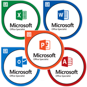 Microsoft Office Specialist 2016 Certification Courses | Laba Nepal